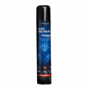DETECTOR E PROTECTOR
