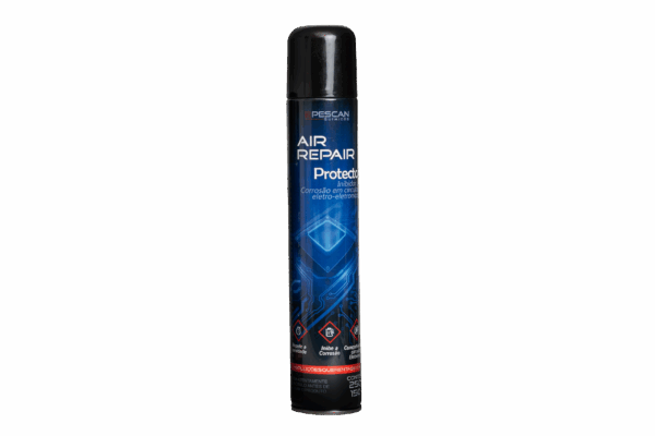 DETECTOR E PROTECTOR
