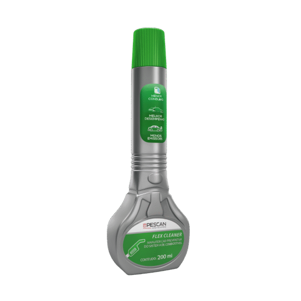 FLEX CLEANER