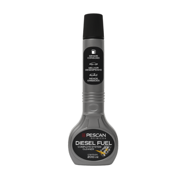 DIESEL FUEL