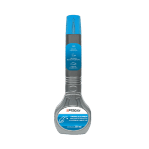 DIESEL CLEANER