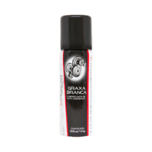 GRAXA BRANCA