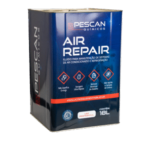 AIR REPAIR 18 LITROS