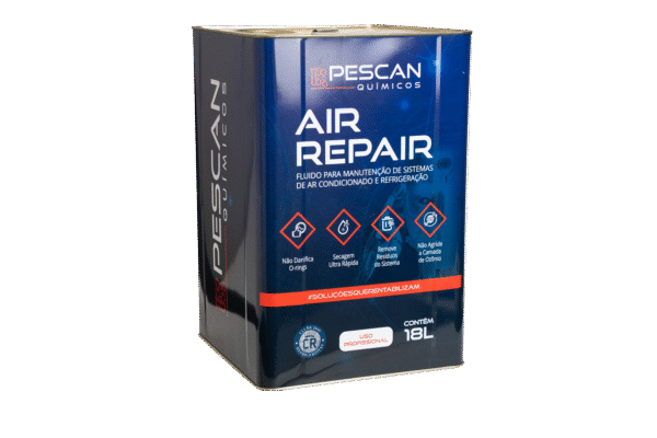 AIR REPAIR 18 LITROS