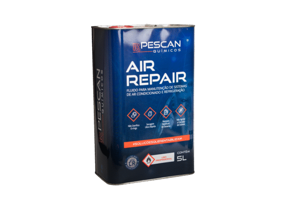 AIR REPAIR 5 LITROS