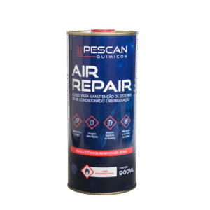 AIR REPAIR 900 ML
